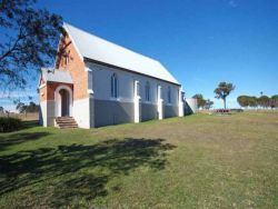 St Killian's Catholic Church - Former 16-10-2015 - Dillon & Sons Real Estate - Dungog - realestate.com.a