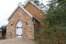 St Laurence Anglican Church 24-01-2020 - John Huth, Wilston, Brisbane