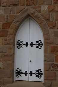 St Laurence Anglican Church 24-01-2020 - John Huth, Wilston, Brisbane