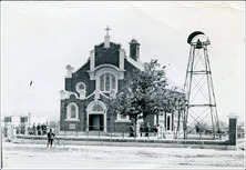 St Laurence O