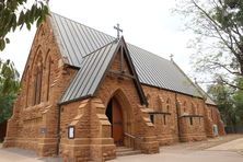 St Laurence O'Toole Catholic Church