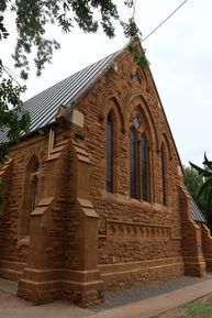 St Laurence O'Toole Catholic Church 05-02-2020 - John Huth, Wilston, Brisbane