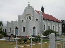 St Laurence O'Toole Catholic Church