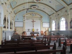 St Laurence O'Toole Catholic Church 08-01-2015 - John Conn, Templestowe, Victoria