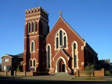 St Laurence O'Toole Catholic Church