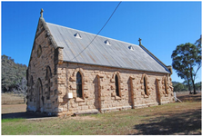 St Laurence O'Toole Catholic Church - Former 00-09-2017 - John Broadley - See Note - p16 Fig. 9.