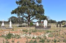 St Laurence O'Toole Catholic Church - Former Site