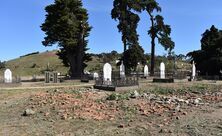 St Laurence O'Toole Catholic Church - Former 01-10-2018 - Mattinbgn - See Note.