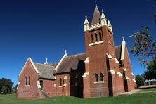 St Laurence's Anglican Church