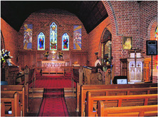 St Laurence