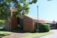 St Laurence's Anglican Church