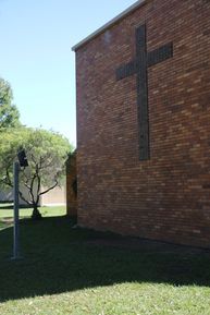 St Laurence's Anglican Church 18-03-2017 - John Huth, Wilston, Brisbane.