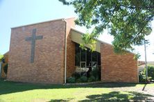 St Laurence's Anglican Church 18-03-2017 - John Huth, Wilston, Brisbane.