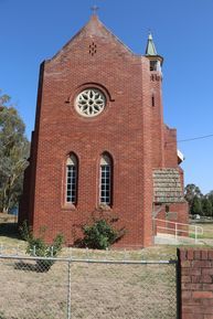 St Laurence's Catholic Church