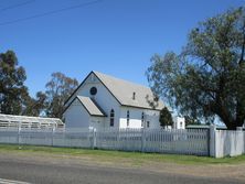 St Lawrence O'Toole Catholic Church - Former