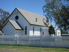 St Lawrence O'Toole Catholic Church  Former 10-10-2016 - John Huth, Wilston, Brisbane