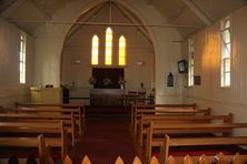 St Lawrence's Anglican Church - Former 20-03-2017 - John Huth, Wilston, Brisbane.