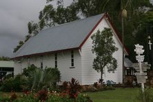 St Lawrence's Anglican Church - Former 20-03-2017 - John Huth, Wilston, Brisbane.