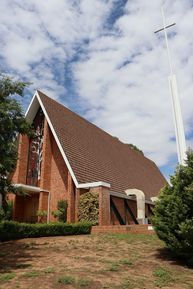 St Lawrence's Catholic Church 10-02-2020 - John Huth, Wilston, Brisbane