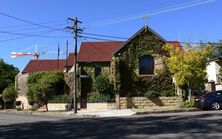 St Lazarus Serbian Orthodox Church