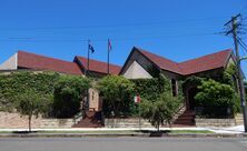 St Lazarus Serbian Orthodox Church 14-11-2013 - Peter Liebeskind