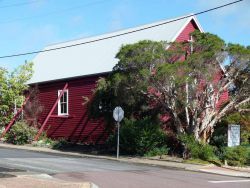 St Leonard's Anglican Church