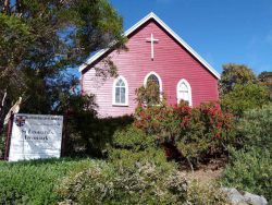 St Leonard's Anglican Church 00-10-2014 - (c) gordon@mingor.net