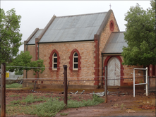 St Leonard's Church of England - Former 10-01-2015 - denisbin - See Note.