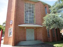 St Leonard's Uniting Church 20-01-2021 - John Conn, Templestowe, Victoria