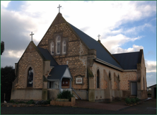 St Leo's Catholic Church