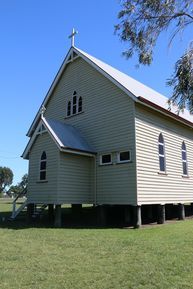 St Leo's Catholic Church - Former 17-03-2018 - John Huth, Wilston, Brisbane.