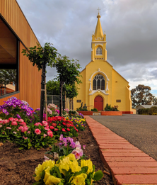 St Liborius Catholic Church