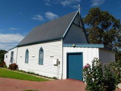 St Louis' Catholic Church