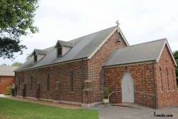 St Luke's Anglican Church