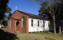 St Luke Vietnamese Anglican Church