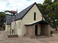 St Luke and St Paul's Anglican Church