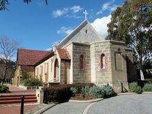 St Luke's Anglican Church