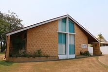 St Luke's Anglican Church 27-10-2018 - John Huth, Wilston, Brisbane