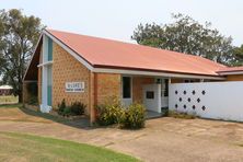 St Luke's Anglican Church 27-10-2018 - John Huth, Wilston, Brisbane