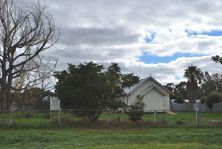 St Luke's Anglican Church