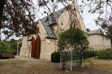 St Luke's Anglican Church