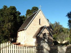 St Luke's Anglican Church