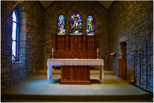 St Luke's Anglican Church 02-09-2019 - Church Website - See Note.