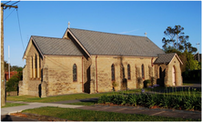 St Luke's Anglican Church 05-11-2009 - Peter Liebeskind