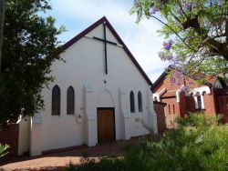 St Luke's Anglican Church