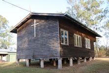 St Luke's Anglican Church