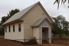 St Luke's Anglican Church