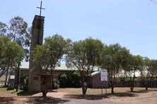 St Luke's Anglican Church