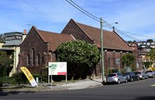 St Luke's Anglican Church