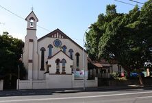 St Luke's Anglican Church